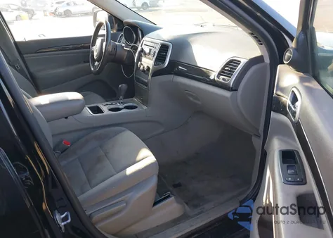 2011 Jeep Grand Cherokee Laredo из США, поврежденный, VIN 1J4RS4GG1BC604020